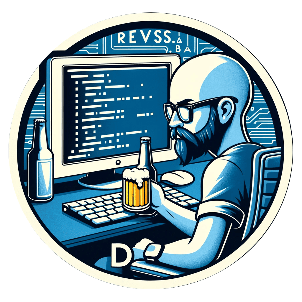 DevsBar